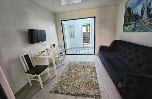 Galati Apartment | Blue Apartament Braila