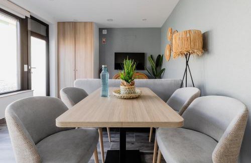 Pedrogao Apartment | Blue Apartments