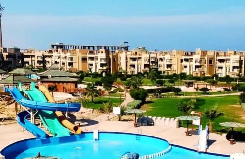 Zafarana Apartment | blue bay Asia elsokhna Marsilia