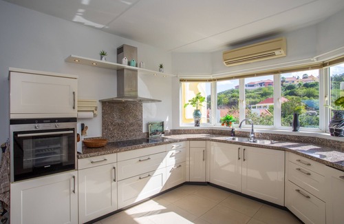 Sint Michiel Hotel | Blue Bay Beach Apartments