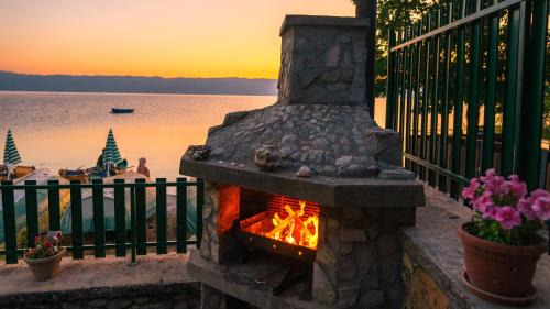 Trpejca House | Blue Bay Guest House