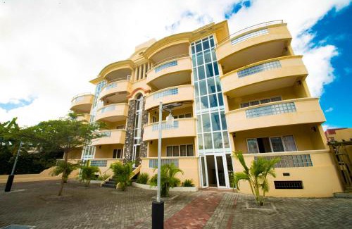 Blue Bay Apartment | Blue Bay Holiday Resort