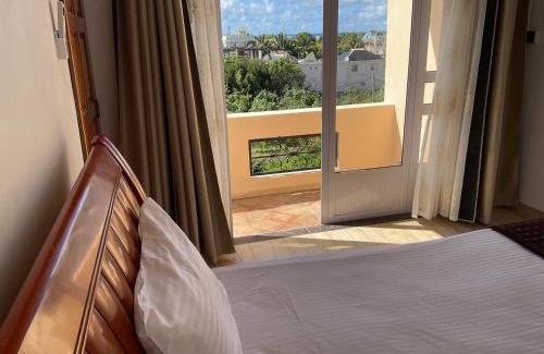 Blue Bay Apartment | Blue Bay Holiday Resort