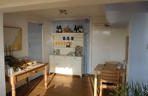 Trenance Apartment | Blue Bay House