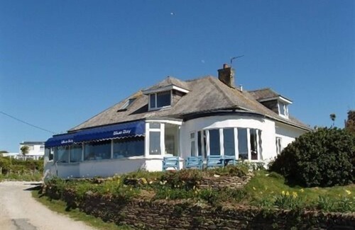 Trenance Apartment | Blue Bay House