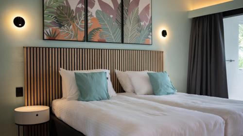 Sint Michiel Apartment | Blue Bay Lodges