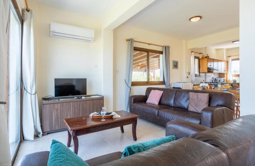 Polis Villa | Blue Bay Villas Collection