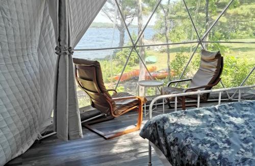 South Harbour Resort | Blue Bayou Resort, Cape Breton