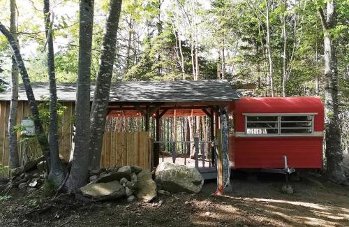 South Harbour Resort | Blue Bayou Resort, Cape Breton