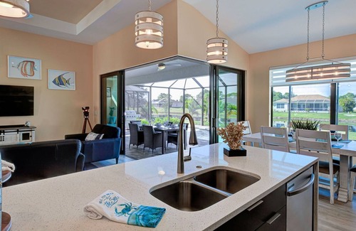 Pine Valley House | Blue Bayou | Serene Riverfront | 3 Bed, 2 Bath