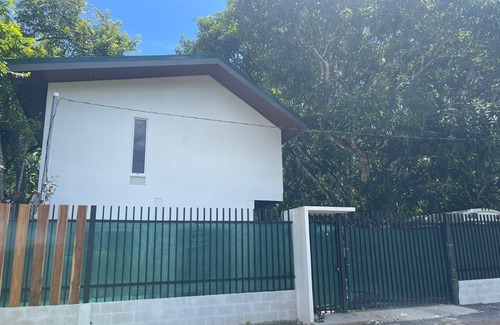 Cabuya Apartment | Blue Beach - Nature Apartment by Daloa Village