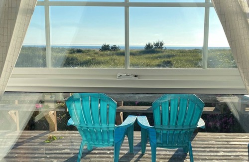 Grayland House | BLUE BEACH HOUSE. Enjoy life on the beach!