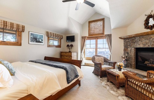 Cordillera House | Blue Bear Lodge Of The Vail Valley, Cordillera's Luxury Vacation Rental