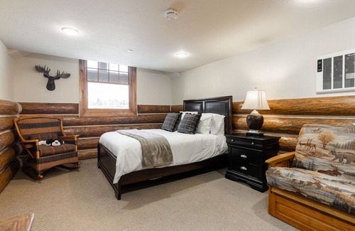Cordillera House | Blue Bear Lodge Of The Vail Valley, Cordillera's Luxury Vacation Rental
