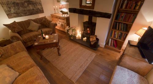 Ollerton House | Blue Bell Cottage
