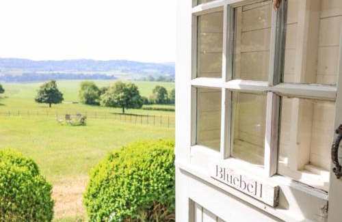 Biddestone House | Blue Bell