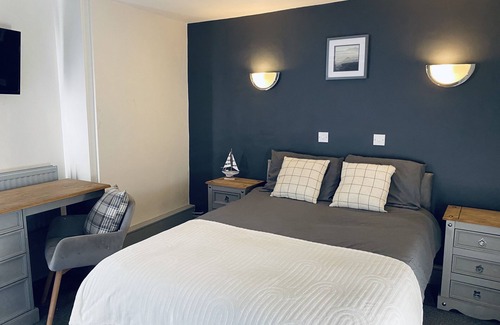 Rothwell Hotel | Blue Bell