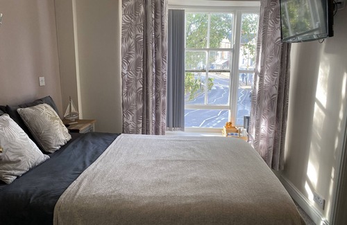 Rothwell Hotel | Blue Bell