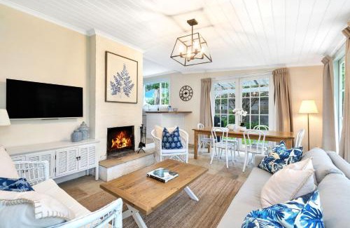 Berry House | Blue Belle Cottage Berry