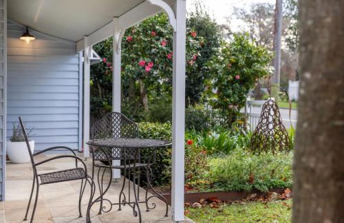 Berry House | Blue Belle Cottage Berry