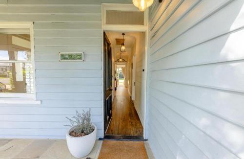 Berry House | Blue Belle Cottage Berry