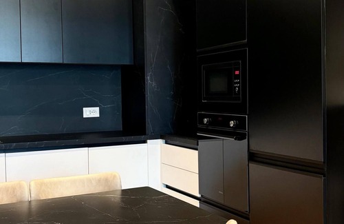 Tirana Apartment | Blue Boutique Apartments 1