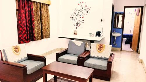 Rajiv Gandhi Nagar House | Blue Bridge Homes