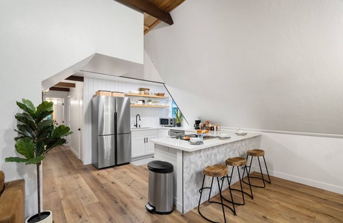 Kachina Village House | Blue Canyon