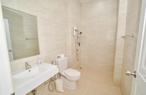 Chanthaburi Villa | Blue cat Pool Villa
