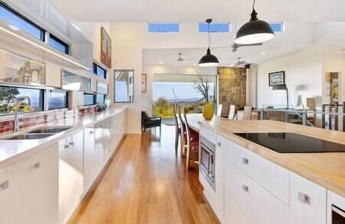 Mount Tamborine House | Blue Cat Retreat Tamborine Mountain