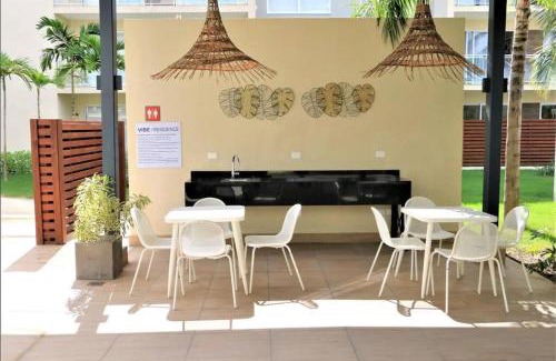 Dominicus Apartment | Blue Coast Apartment - Vibe Dominicus