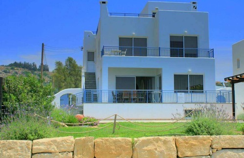 Old Town Villa | Blue Coral Beach Villas