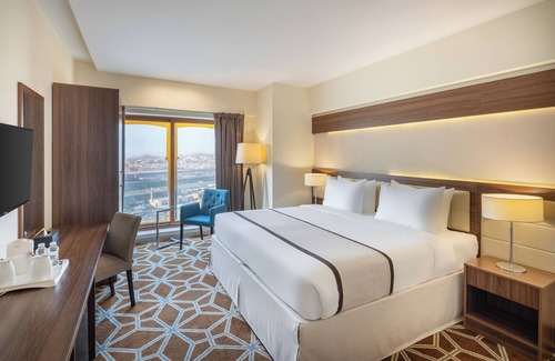 60th Street Hotel | Blue Coral Hotel