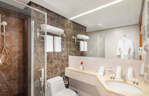 60th Street Hotel | Blue Coral Hotel