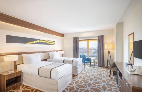 60th Street Hotel | Blue Coral Hotel