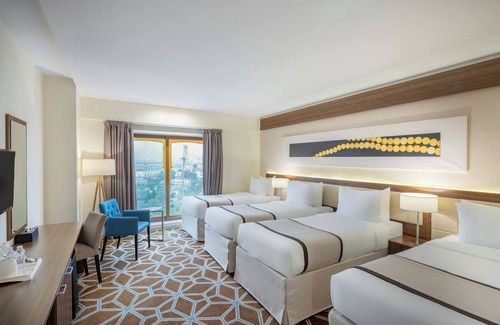 60th Street Hotel | Blue Coral Hotel