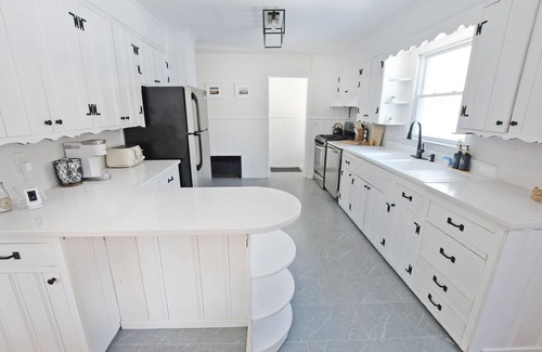 East Setauket House | Blue Cottage East Setauket
