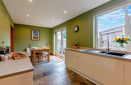 Tynemouth House | Blue Crab House - Tynemouth