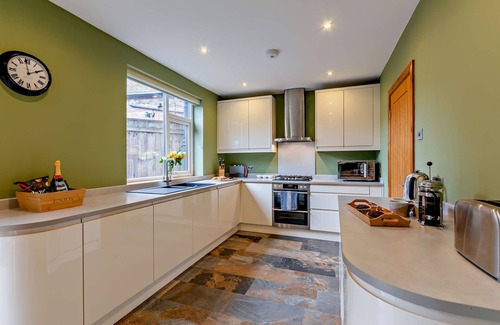 Tynemouth House | Blue Crab House - Tynemouth