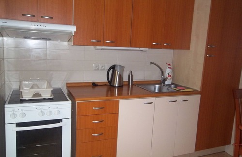 Old Town Apartment | Blue Danube Suite, Bratislava