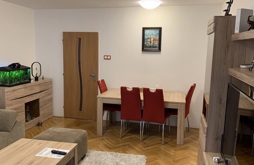 Old Town Apartment | Blue Danube Suite, Bratislava