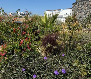 Bahceli Apartment | Blue Deja Blue Seaside Appartments