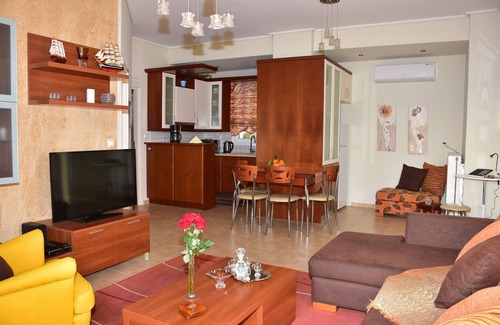 Pachi House | Blue Diamand suites .
