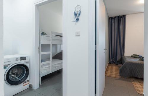 Geroskipou Villa | Blue Diamond Beach Villas