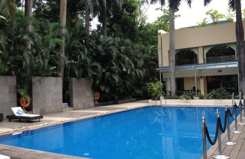 Koregaon Park Hotel | Blue Diamond Pune IHCL SeleQtions