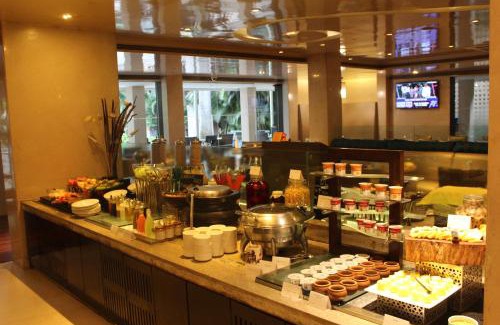 Koregaon Park Hotel | Blue Diamond Pune IHCL SeleQtions