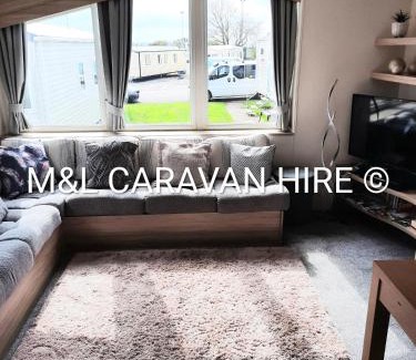 Muston Other | Blue Dolphin Holiday Park