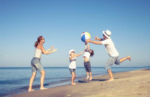 Muston Other | Blue Dolphin Holiday Park