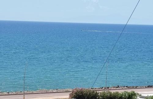 Nea Moudania Apartment | Blue Dolphins Apartment