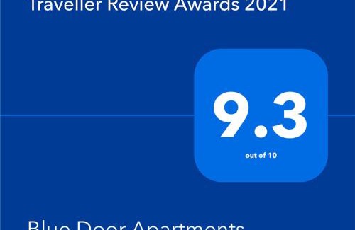 Newcastle Apartment | Blue Door Apartments